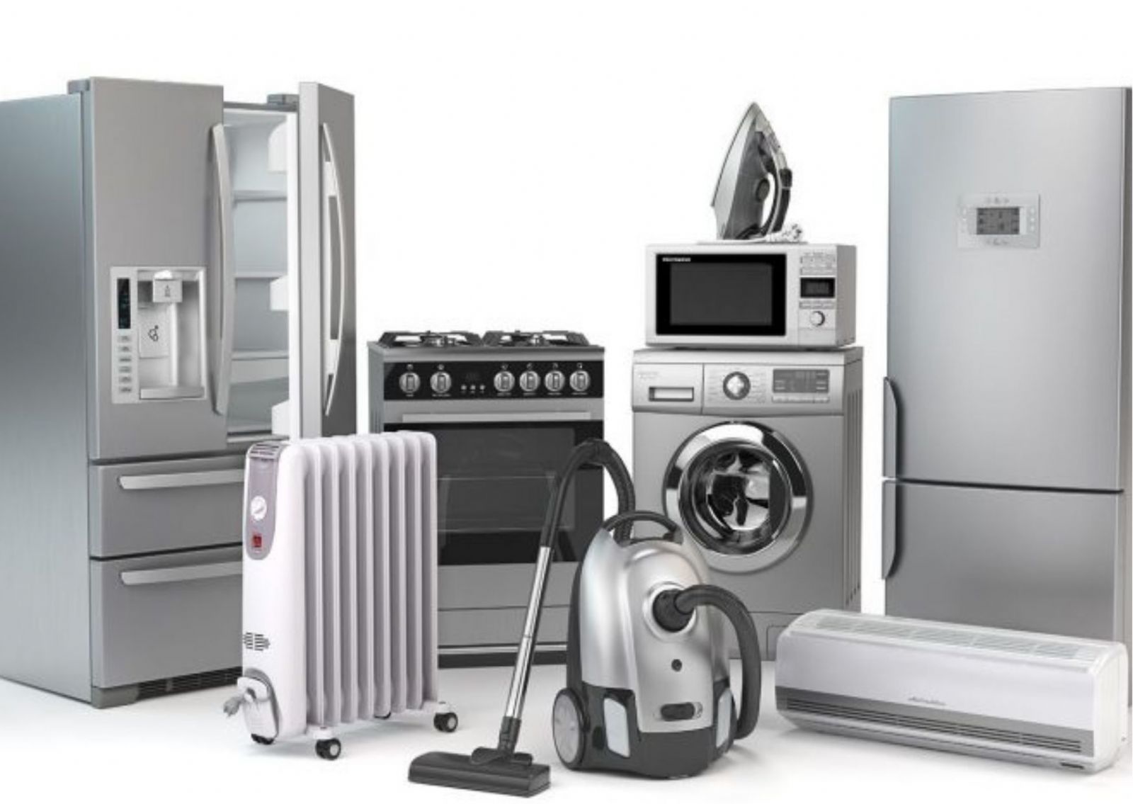 Akhisar Beyaz Eşya Tamircisi